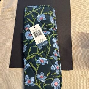 Vera Bradley flat iron holder